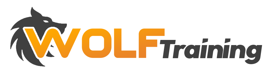 Wolf Training - Adiestramiento de perros para asistencia